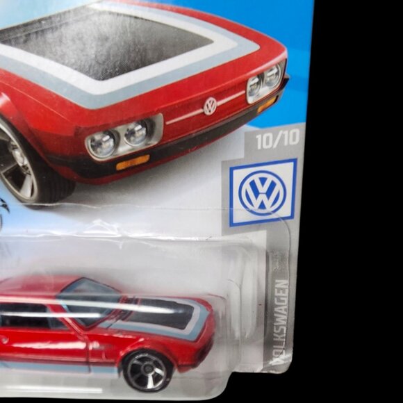 🆕️ HOT WHEELS Volkswagen SP2 - Picture 3 of 7